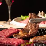 画像5: 静岡 三ケ日牛 焼肉 300g (5)