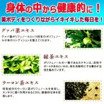 画像7: 送料無料！好きなものを食べてもいい日が毎日！スラッと美スリムリミットダイエット[3パック/計120粒]  (7)