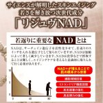 画像3: 送料無料！史上初！次世代美容成分リジュヴNAD配合バーサタイルアクティブビューティセラム[1点] (3)