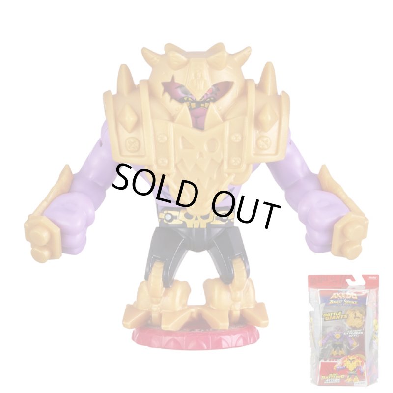 画像19: AKEDO アケド バトルジャイアンツ＆ビーストパック (19)