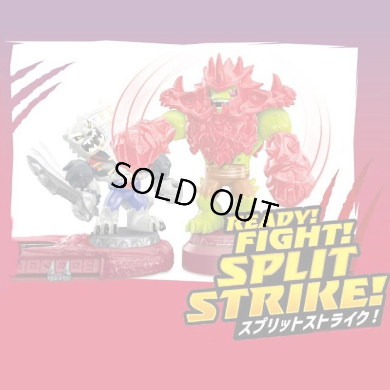 画像5: AKEDO アケド バトルジャイアンツ＆ビーストパック (5)