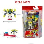 画像9: AKEDO アケド バトルジャイアンツ＆ビーストパック (9)
