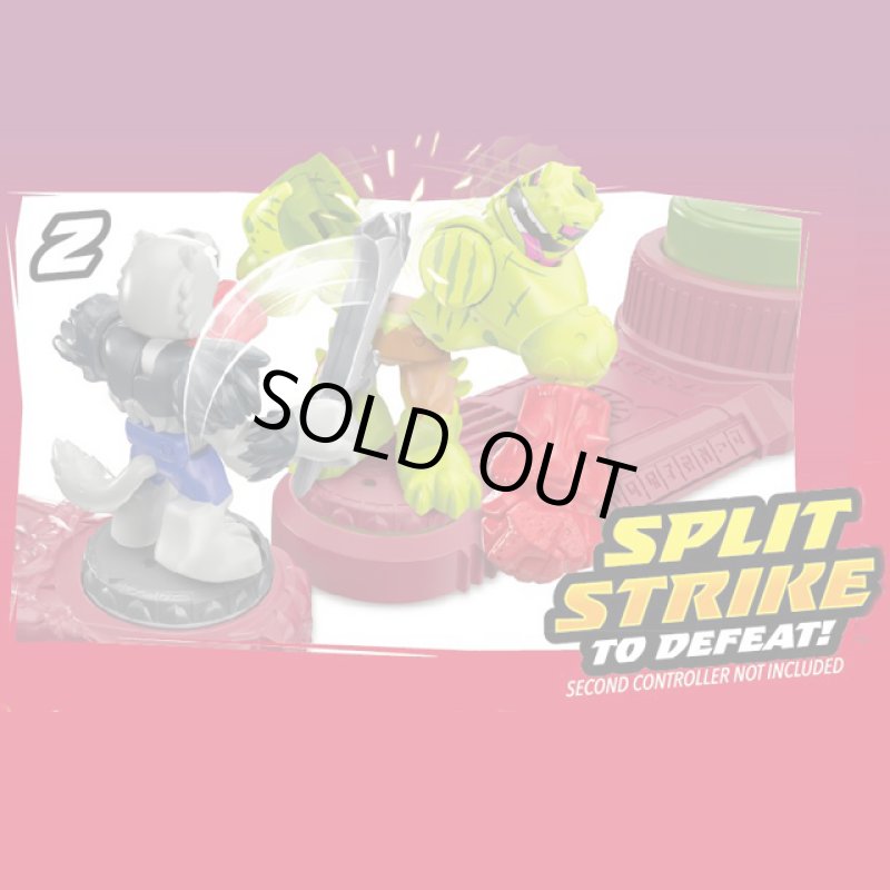 画像4: AKEDO アケド バトルジャイアンツ＆ビーストパック (4)