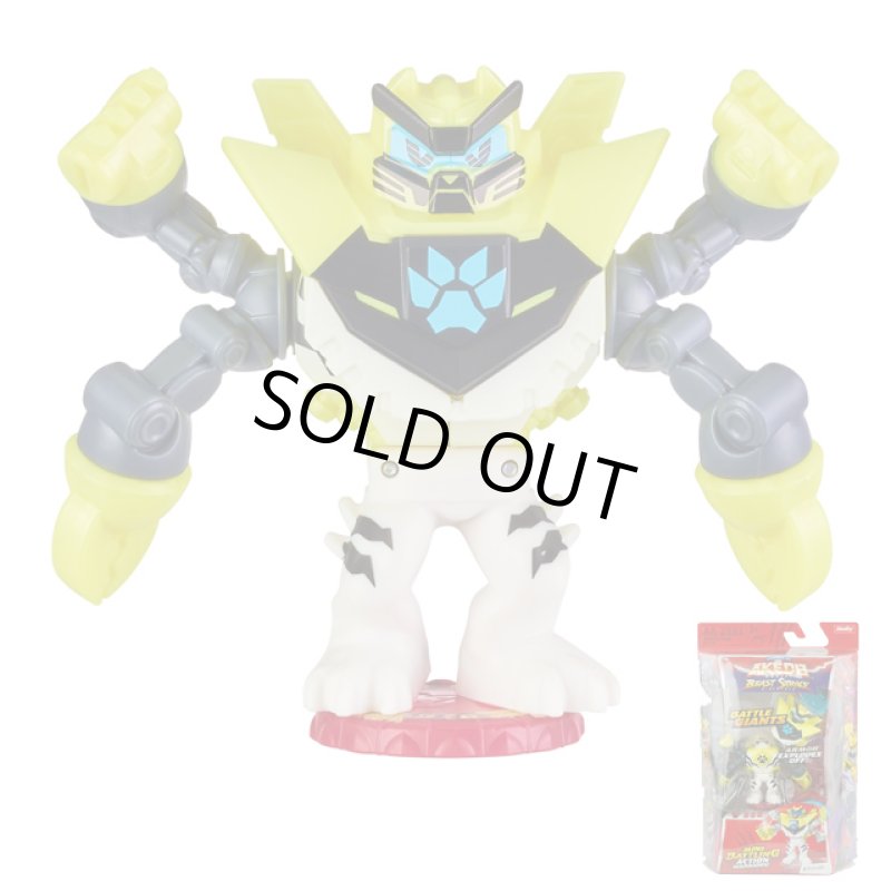 画像20: AKEDO アケド バトルジャイアンツ＆ビーストパック (20)