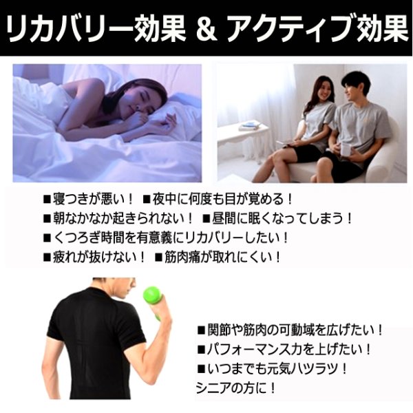 COLOVANY[コロバニィ]機能性健康ウェア アンダーショートスパッツ