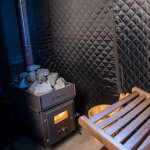 画像5: 家庭用サウナ「IESAUNA Set」 (5)