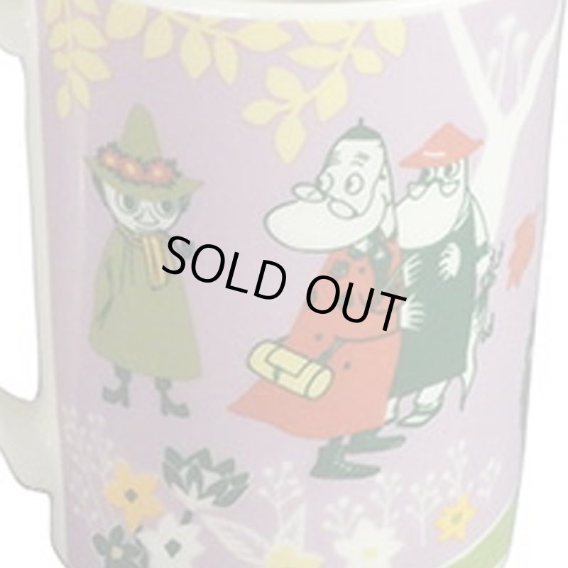 画像5: ムーミン2025イヤーズマグ (5)