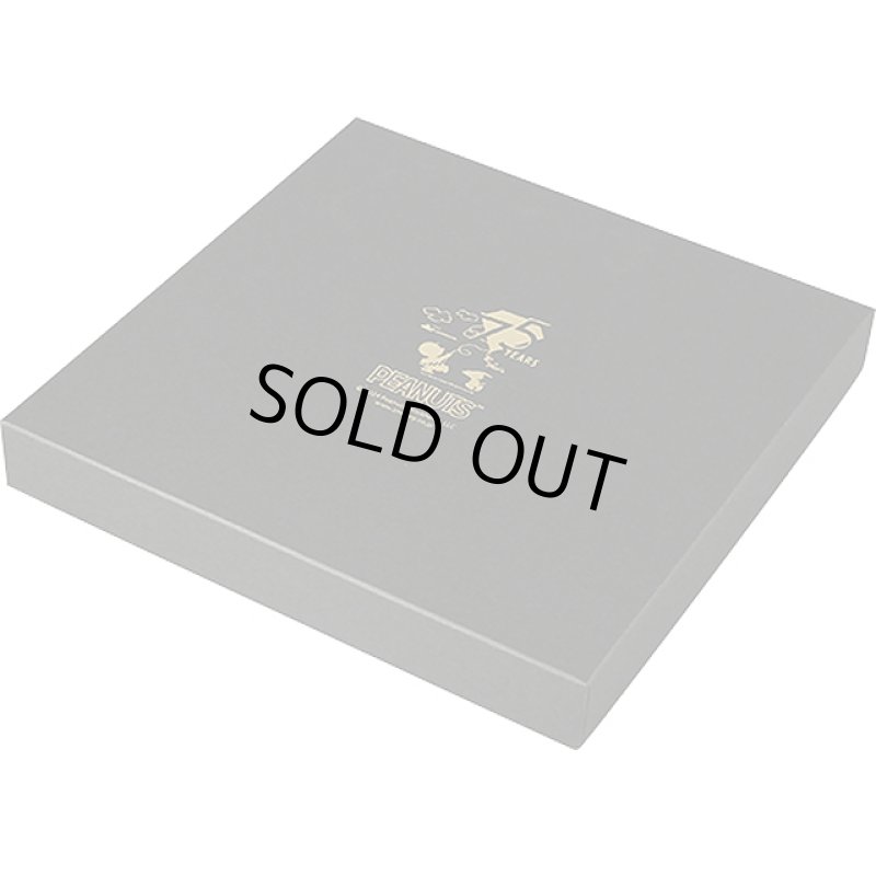 画像4: スヌーピー2025イヤーズプレート (4)