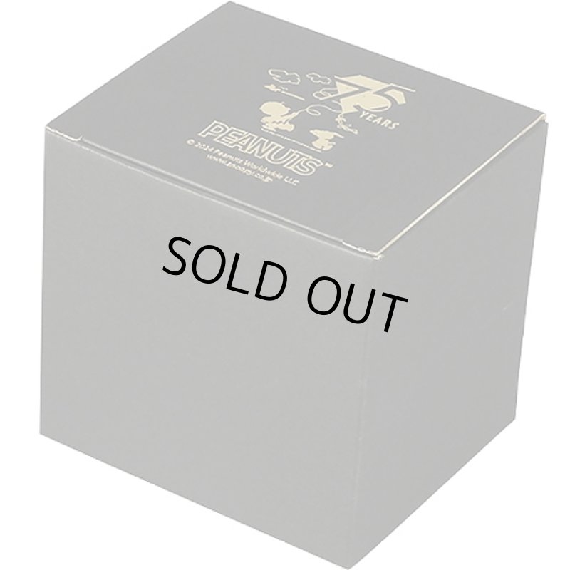 画像6: スヌーピー2025イヤーズマグ (6)