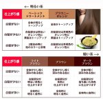 画像5: 最高ランクトリプルA認定！mystic[ミスティック]オーガニックヘナ[1点（50g×2袋入）] (5)