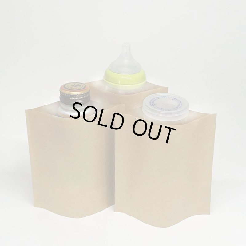 画像2: 日本製  携帯おかん器10回分 (2)