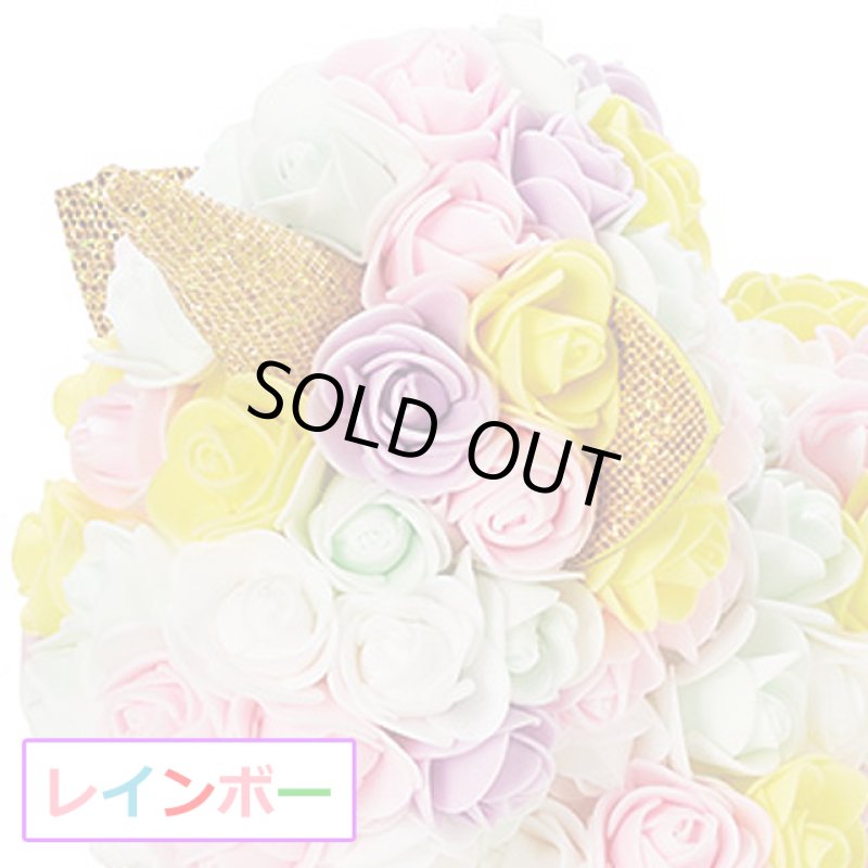 画像5: フラワードール「ユニコーンS」 (5)