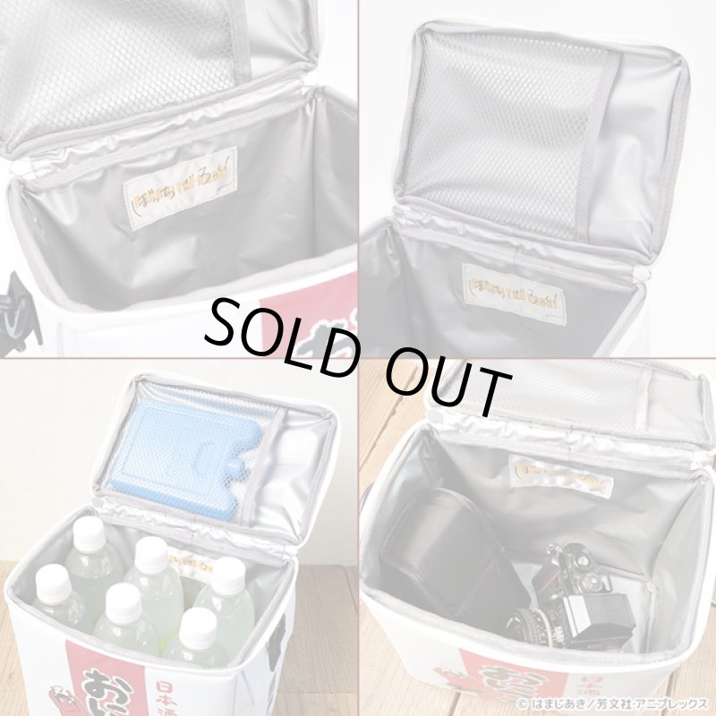 画像6: ぼっち・ざ・ろっく! おにころ保冷バッグ (6)