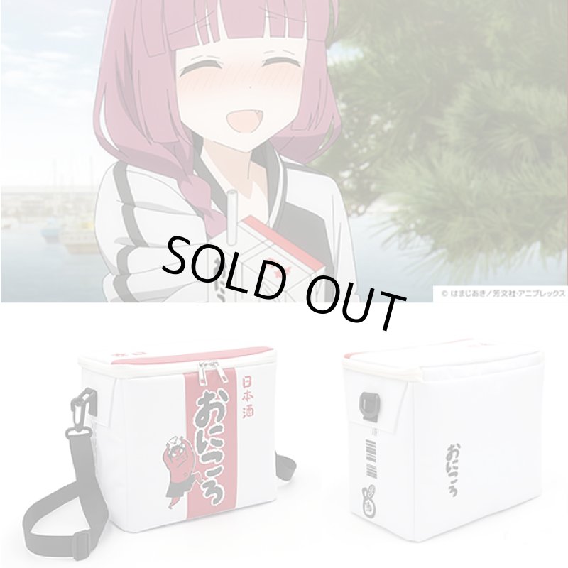 画像2: ぼっち・ざ・ろっく! おにころ保冷バッグ (2)