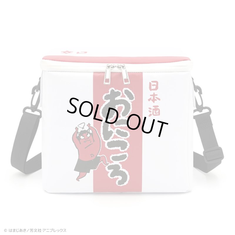 画像3: ぼっち・ざ・ろっく! おにころ保冷バッグ (3)