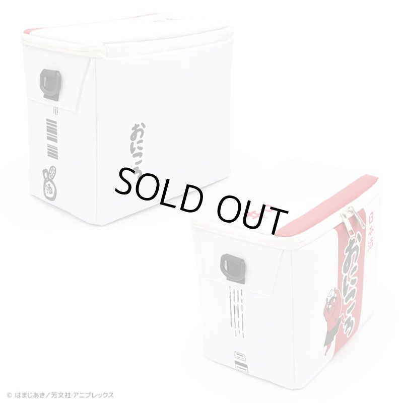 画像5: ぼっち・ざ・ろっく! おにころ保冷バッグ (5)