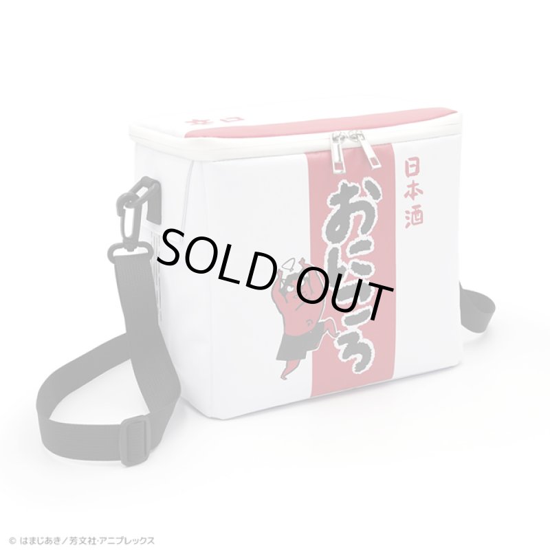 画像4: ぼっち・ざ・ろっく! おにころ保冷バッグ (4)