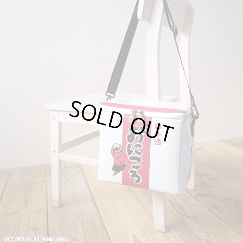 画像8: ぼっち・ざ・ろっく! おにころ保冷バッグ (8)