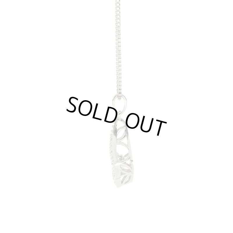 画像4: クロスフォー・ニューヨークジュエリー「ダンシングストーンネックレス/Compassionコンパッション」 (4)