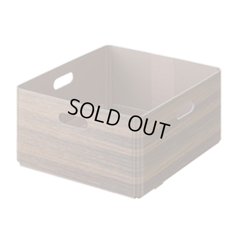 画像11: 送料無料！KIINI[キーニ]スタッキングユニットボックスM[1点] (11)