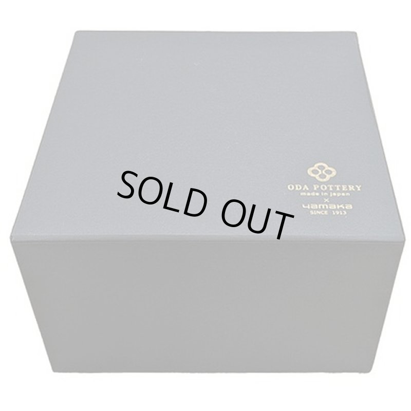 画像9: 日本製「隅切重箱3段重小皿揃 ／麻の葉」 (9)