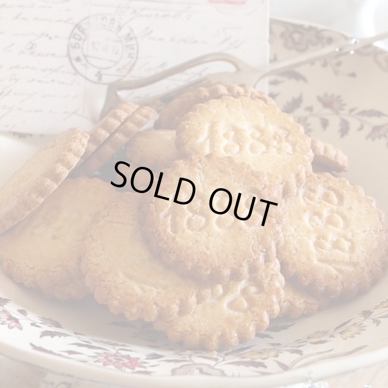 画像9: ラ・メール・プラール サブレ コレクター缶 32枚入 (9)