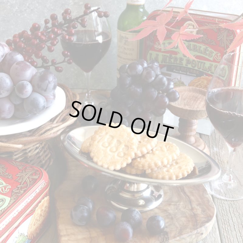 画像7: ラ・メール・プラール サブレ コレクター缶 32枚入 (7)