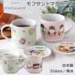 mofusandモフサンドマグカップYMK-MFSMG