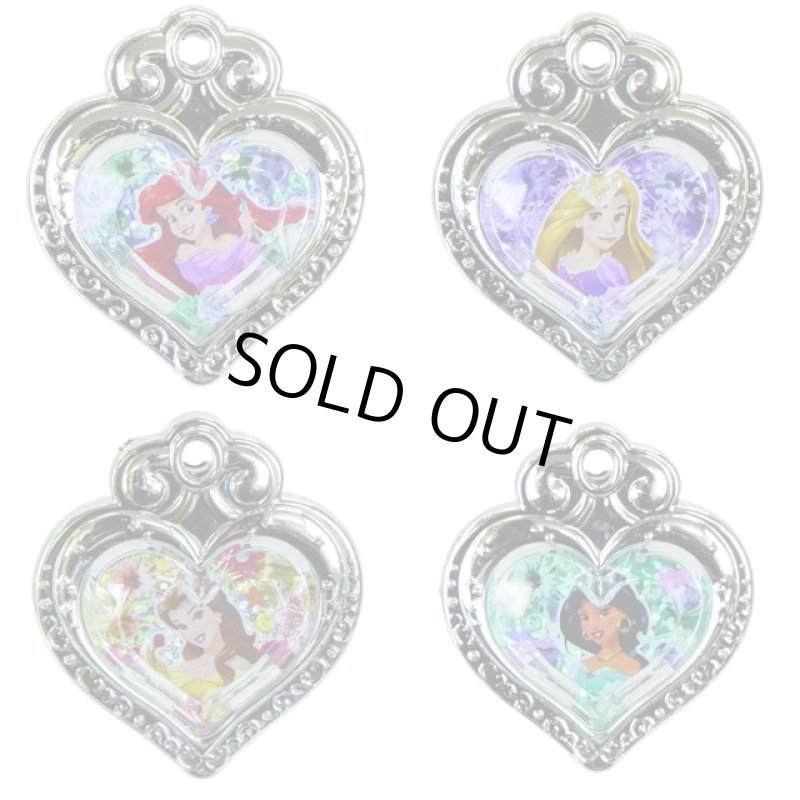 画像6: ディズニープリンセス コスチュームジュエルBOX (6)