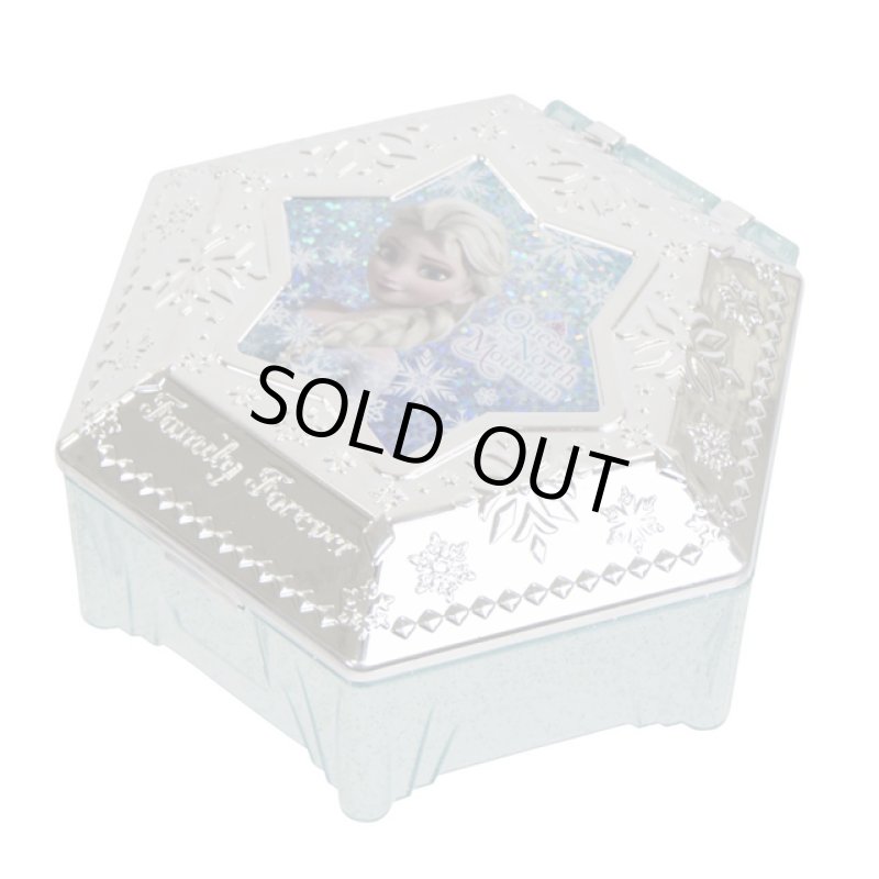 画像4: アナと雪の女王 コスチュームジュエルBOX (4)