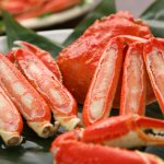 画像2: ずわい蟹姿3kg  (2)