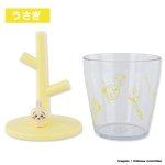 画像7: ちいかわミニうがいコップ&スタンド (7)