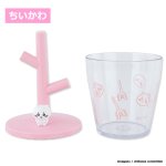 画像5: ちいかわミニうがいコップ&スタンド (5)