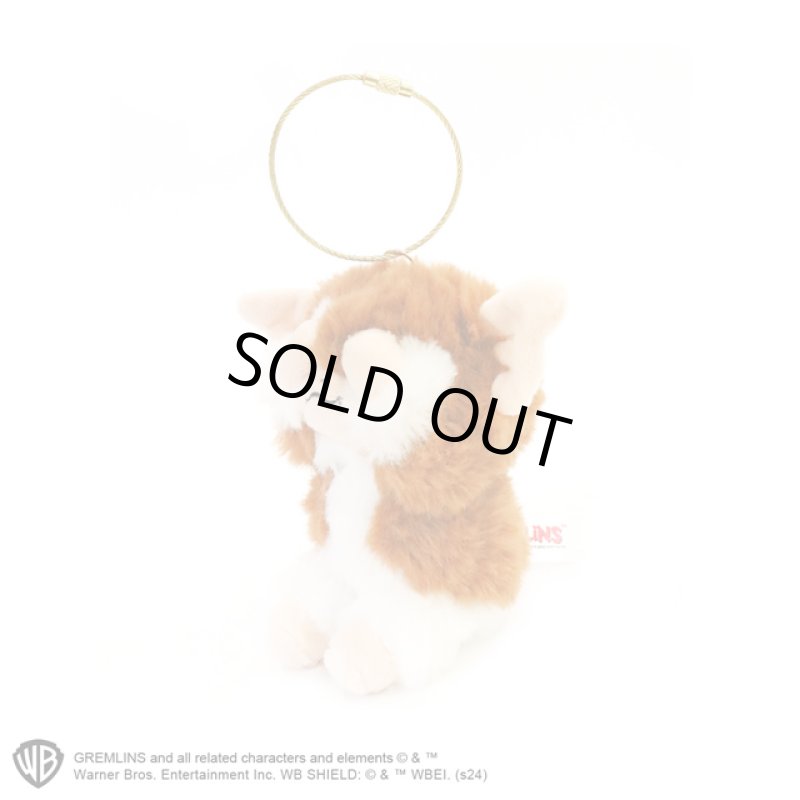 画像5: グレムリンもふもふぬいぐるみチャーム (5)