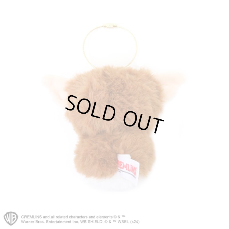 画像6: グレムリンもふもふぬいぐるみチャーム (6)