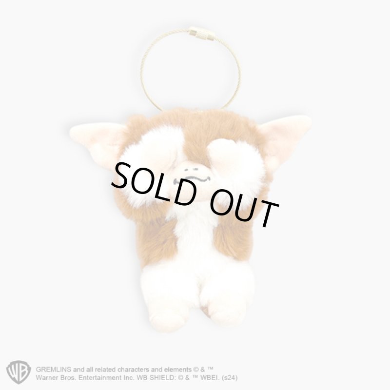 画像10: グレムリンもふもふぬいぐるみチャーム (10)