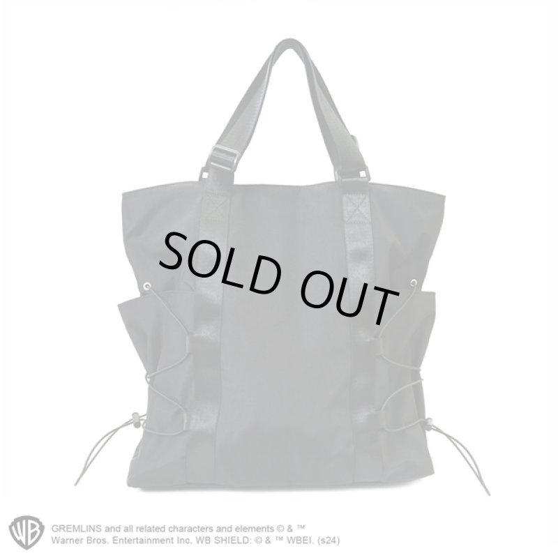 画像6: グレムリンワッペントート (6)