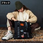 画像3: グレムリンワッペントート (3)