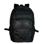 画像9: 送料無料！PUMA2ルーム＆マルチポケットリュック30L (9)
