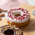 画像10: 送料無料！デコレーションバームクーヘン & GHIRARDELLI-ギラデリ-プレミアムホットココアミックス2包セット (10)