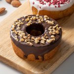 画像8: 送料無料！デコレーションバームクーヘン & GHIRARDELLI-ギラデリ-プレミアムホットココアミックス2包セット (8)