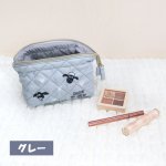 画像2: ひつじのショーン ワイヤーポーチ (2)