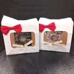 画像11: 送料無料！デコレーションバームクーヘン & GHIRARDELLI-ギラデリ-プレミアムホットココアミックス2包セット (11)