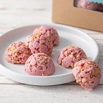 画像6: ベビーミャオ にゃんこクランチチョコ 同種2袋セット (6)