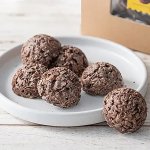 画像3: ベビーミャオ にゃんこクランチチョコ 同種2袋セット (3)