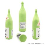 画像6: ゆるキャン△銘酒「池池」抱き枕 (6)