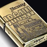 画像3: ZIPPO SUZUKIジムニーJB64W（BS） (3)