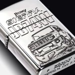 画像3: ZIPPO SUZUKIジムニーシエラJB74W（Ni） (3)