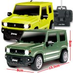 画像3: RC SUZUKIジムニー (3)