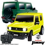 画像7: RC SUZUKIジムニー (7)